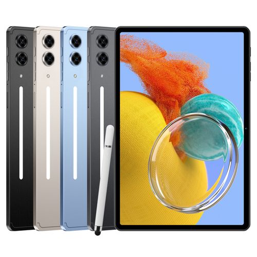 2025 Tab S10 Ultra Turbo: 2K Display