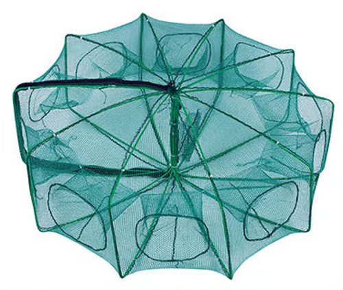 New Design The Magic Foldable Fishing Trap