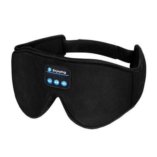 Hot Sell🔥🔥3D Wireless Bluetooth 5.0 Music Eye Mask