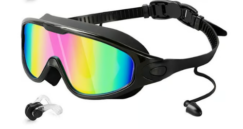 Hot Sell🔥🔥No Leaking Swim Glasses for Men Women Youth