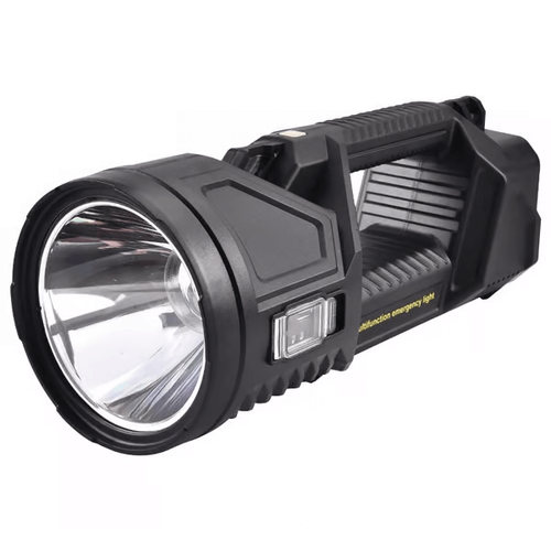 🔥🔥New1000000 lumens Waterproof Spot Lights Handheld Large searchlight