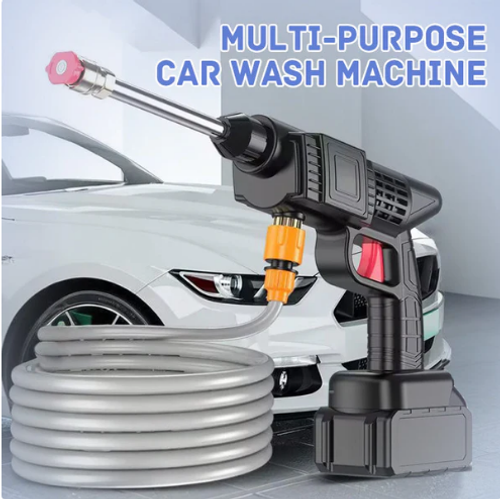 🎉Hot sale 🎉Multi-Purpose Portable Car Wash Machine