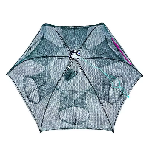 🔥🔥2024 New The Magic Fishing Trap