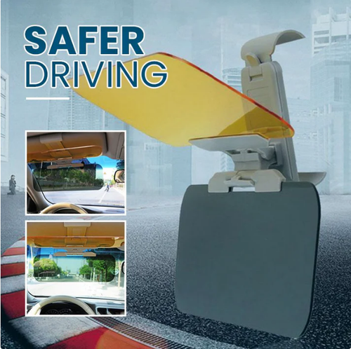 Hot Sell🔥🔥2-in-1 Anti-glare Filter