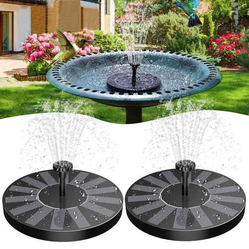 Hot Sell🔥🔥Solar Fountain Pump