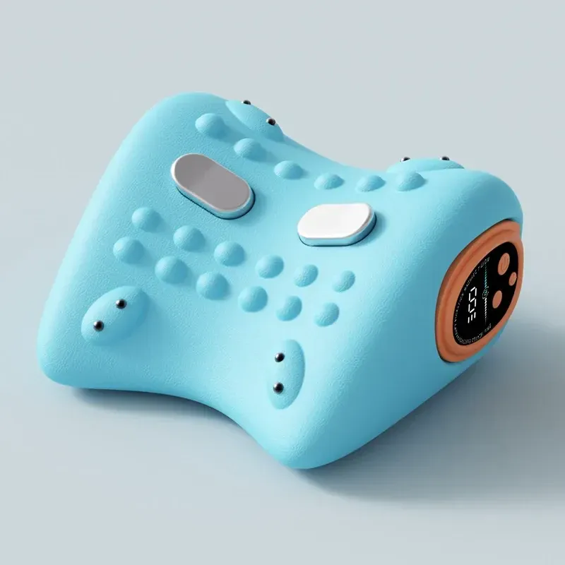 Hot Sell🔥🔥Neck Massage Cushion with Heating Function – Relaxation for Neck & Shoulders