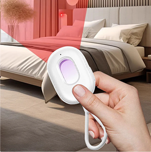 Hot Sell🔥🔥Compact Infrared High-Sensitivity Camera Detector