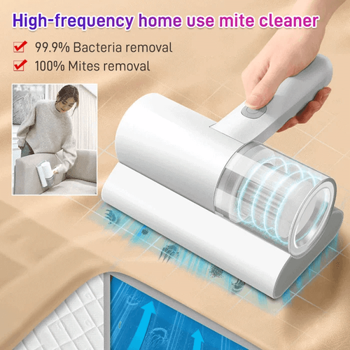 🔥Household High-Frequency Strong Mite Removal Instrument