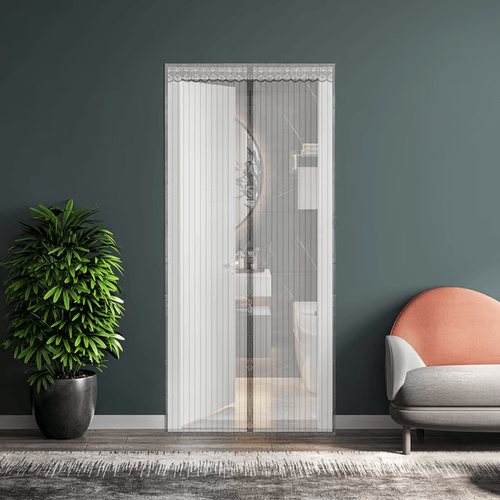 Latest Design 💥🔥Magnetic Screen Door