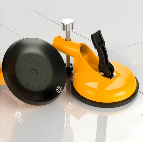 Hot Sell🔥🔥📣 Heavy-Duty Suction Cup Tile Leveler – Quick Installation, Strong Grip & Professional Finish ⚡