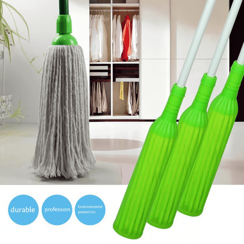 2024 Hot Sale 2 in 1 Dehydrated mop head