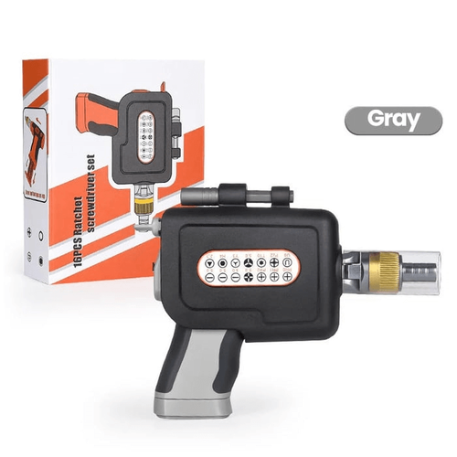 2025 New Design🔥16-in-1 Multi Screwdriver Set