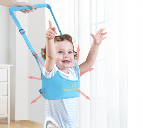 Hot Sell🔥Baby Walking Harness👶🏻🚶