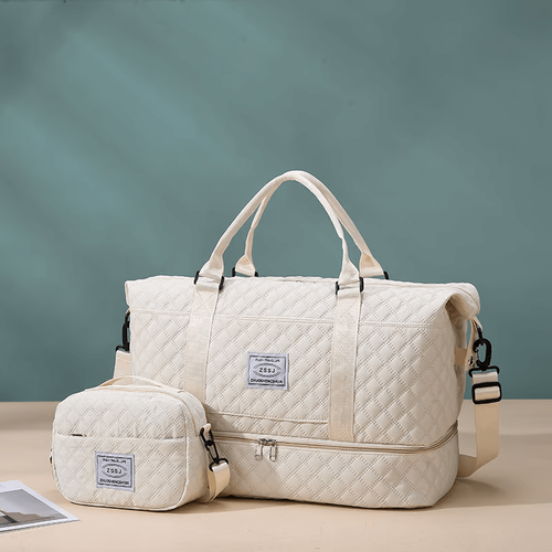 🎁New Design Hot Sale💖Wet & Dry Travel Bag