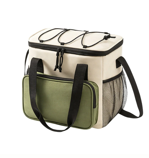 Hot Sell🔥🔥⏰Large Insulated Cooler Bag