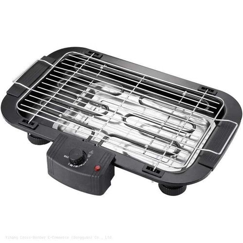 Hot Sell🔥🔥Electric grill, smokeless electric griddle