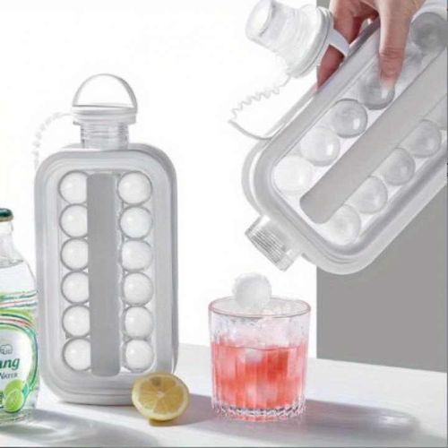 Ice Cube Maker