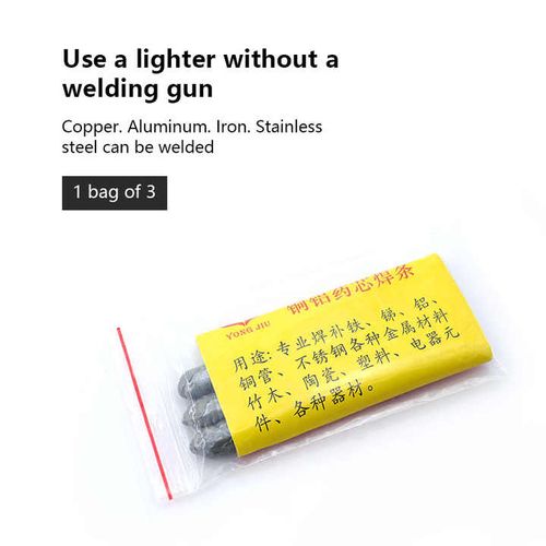 welding, lead, copper, low heat