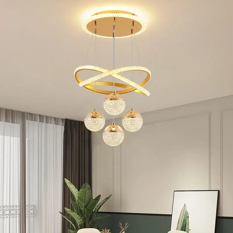 Dining Pendant Light ESC-D004