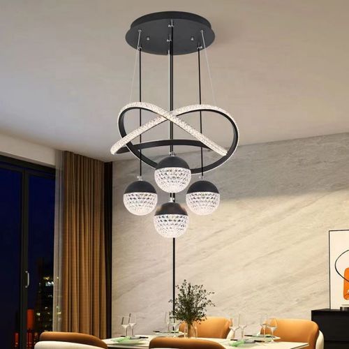 Dining Pendant Light ESC-D004