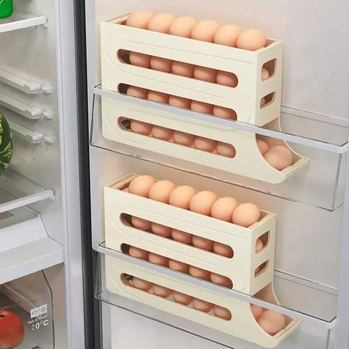 Egg Storage Box
