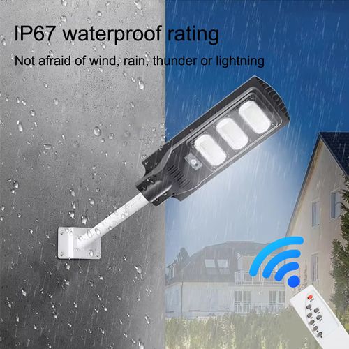 Solar Light IP65 (200W)