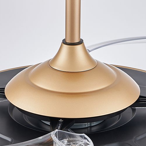Luxury Ceiling Fan Light - N411