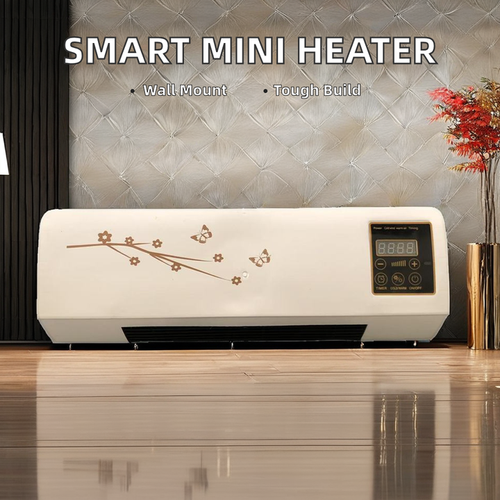 Mini Electric Heater