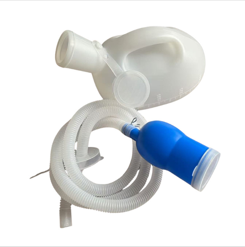 Portable PVC Urine Pot