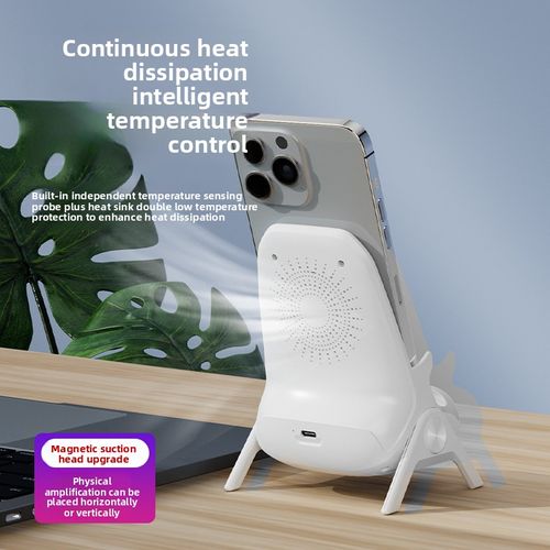 Wireless Phone Charger