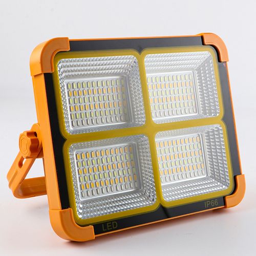 Solar LED Light