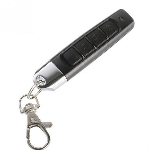 Universal Gate Remote