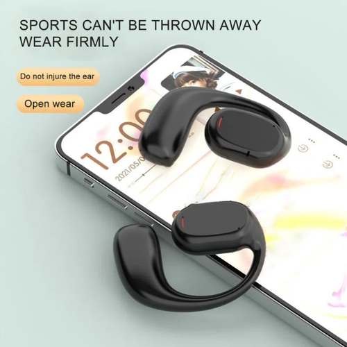 True Wireless Stereo Sound