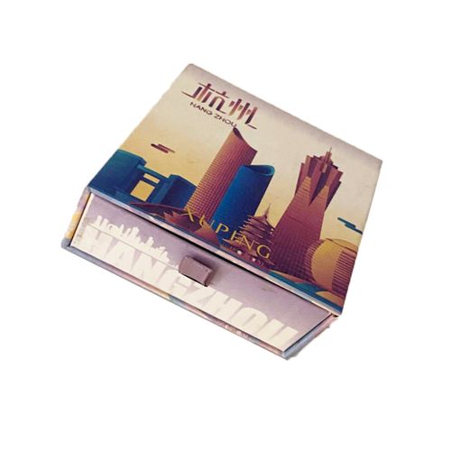 18K Diamond Ear Rings