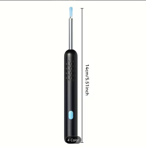 Visual Ear Pick