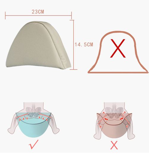Baby Waist Stool
