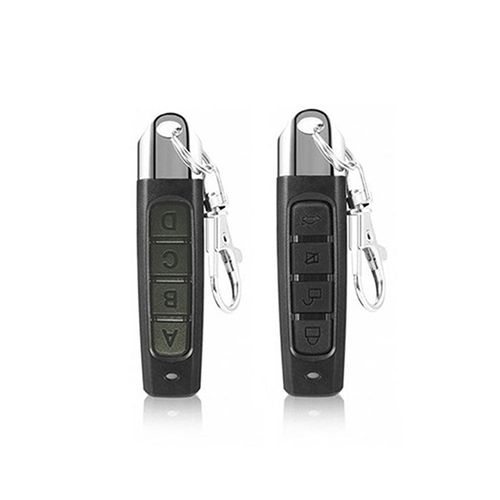 Universal Gate Remote