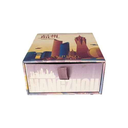 18K Diamond Ear Rings