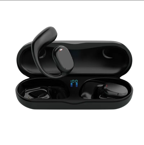 True Wireless Stereo Sound