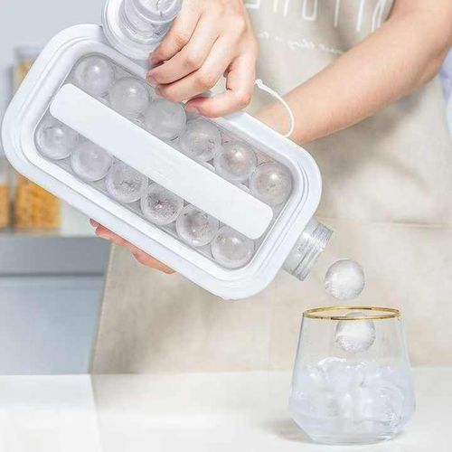 Ice Cube Maker