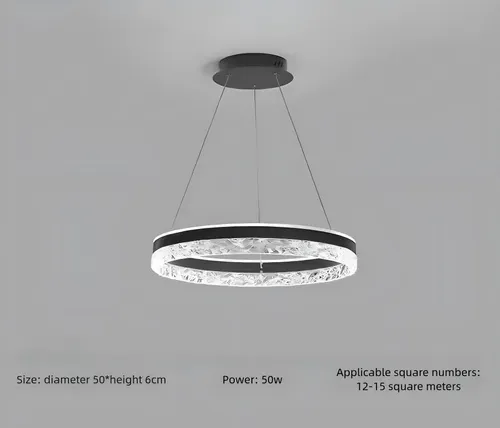 -Dining Pendant Light ESC-D021