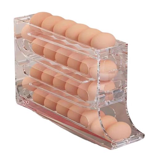 Egg Storage Box
