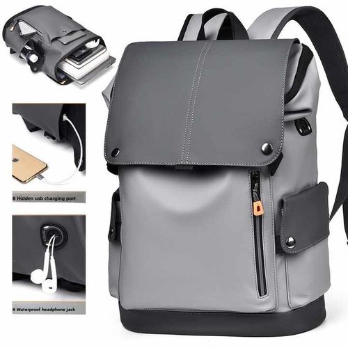 Waterproof Travel Laptop Backpack