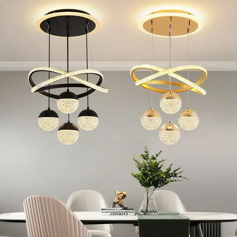 Dining Pendant Light ESC-D004