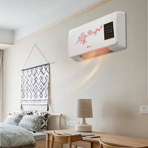 Mini Electric Heater