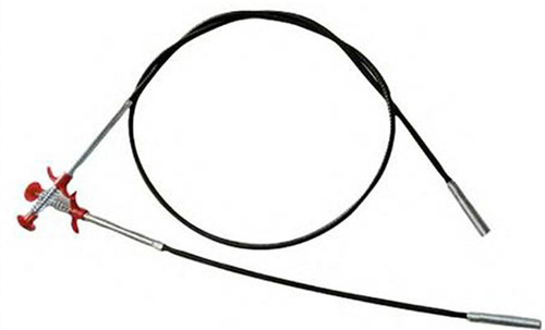 Claw-Sink Drain Clog Remover