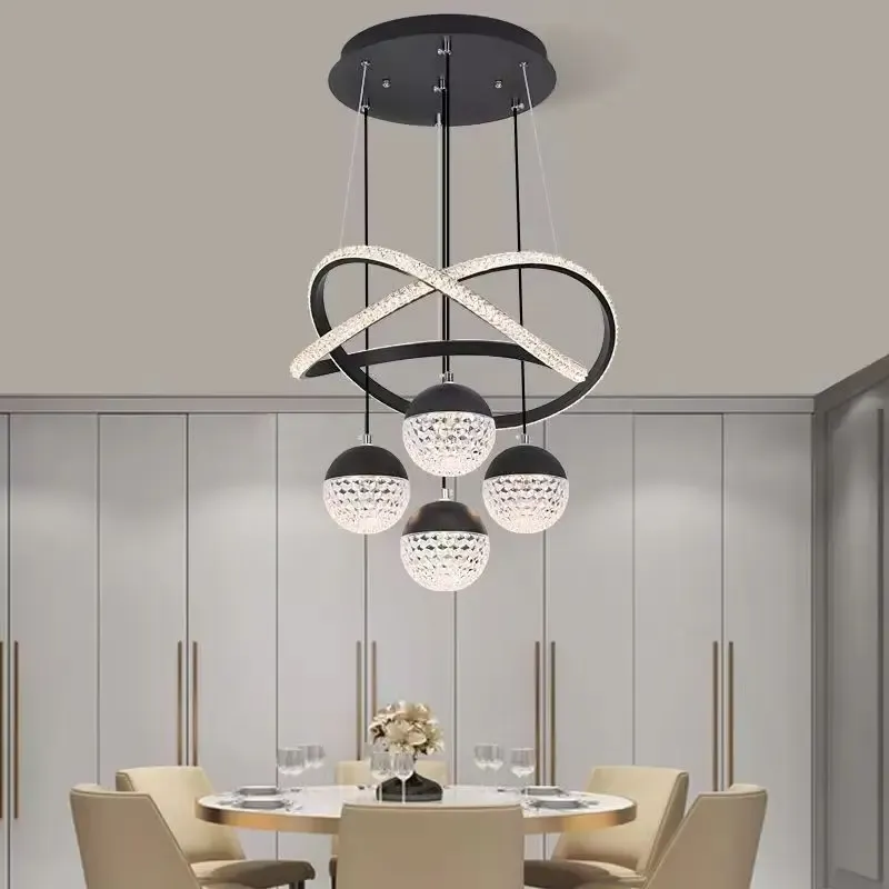 Dining Pendant Light ESC-D004