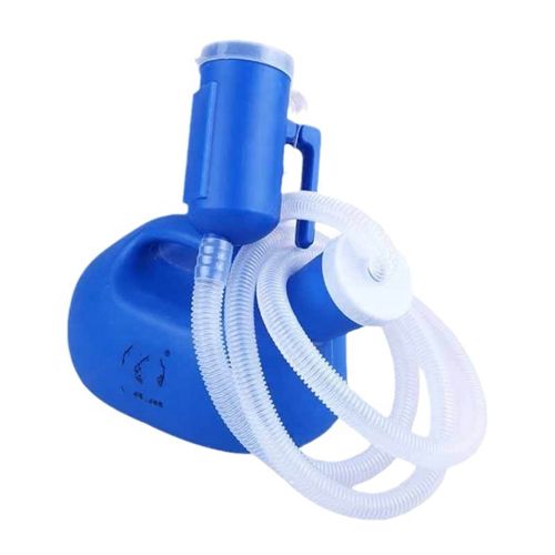 Portable PVC Urine Pot