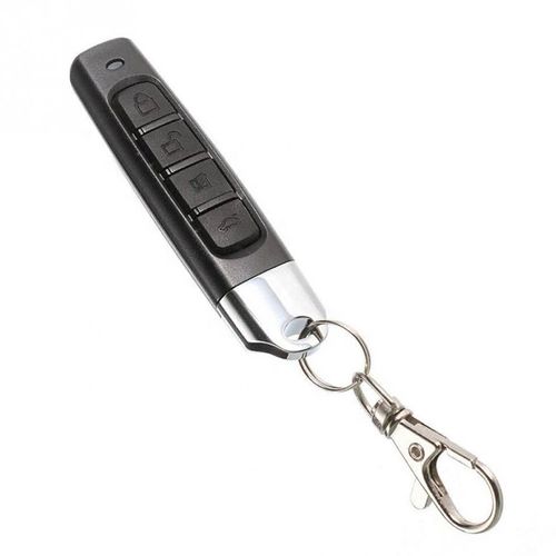 Universal Gate Remote