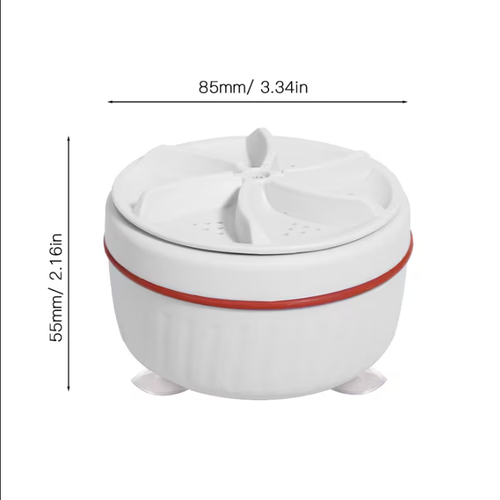 Mini Washing Machine